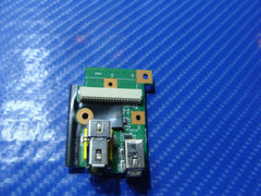 Lenovo ThinkPad T410i 14.1" Genuine Laptop USB Port Board 48.4FZ14.011 ER* - Laptop Parts - Buy Authentic Computer Parts - Top Seller Ebay