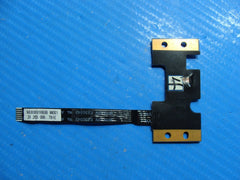 HP ENVY 15.6" m6-1125dx Genuine Laptop Power Button Board w/Cable LS-8712P