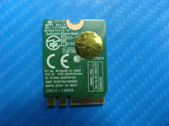 HP Chromebook 14-db0023dx 14" Genuine Laptop WiFi Wireless Card QCNFA344A - Laptop Parts - Buy Authentic Computer Parts - Top Seller Ebay