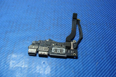 MacBook Pro A1398 15" Mid 2012 MC976LL/A Genuine I/O Board w/Cables 661-6535 ER* - Laptop Parts - Buy Authentic Computer Parts - Top Seller Ebay