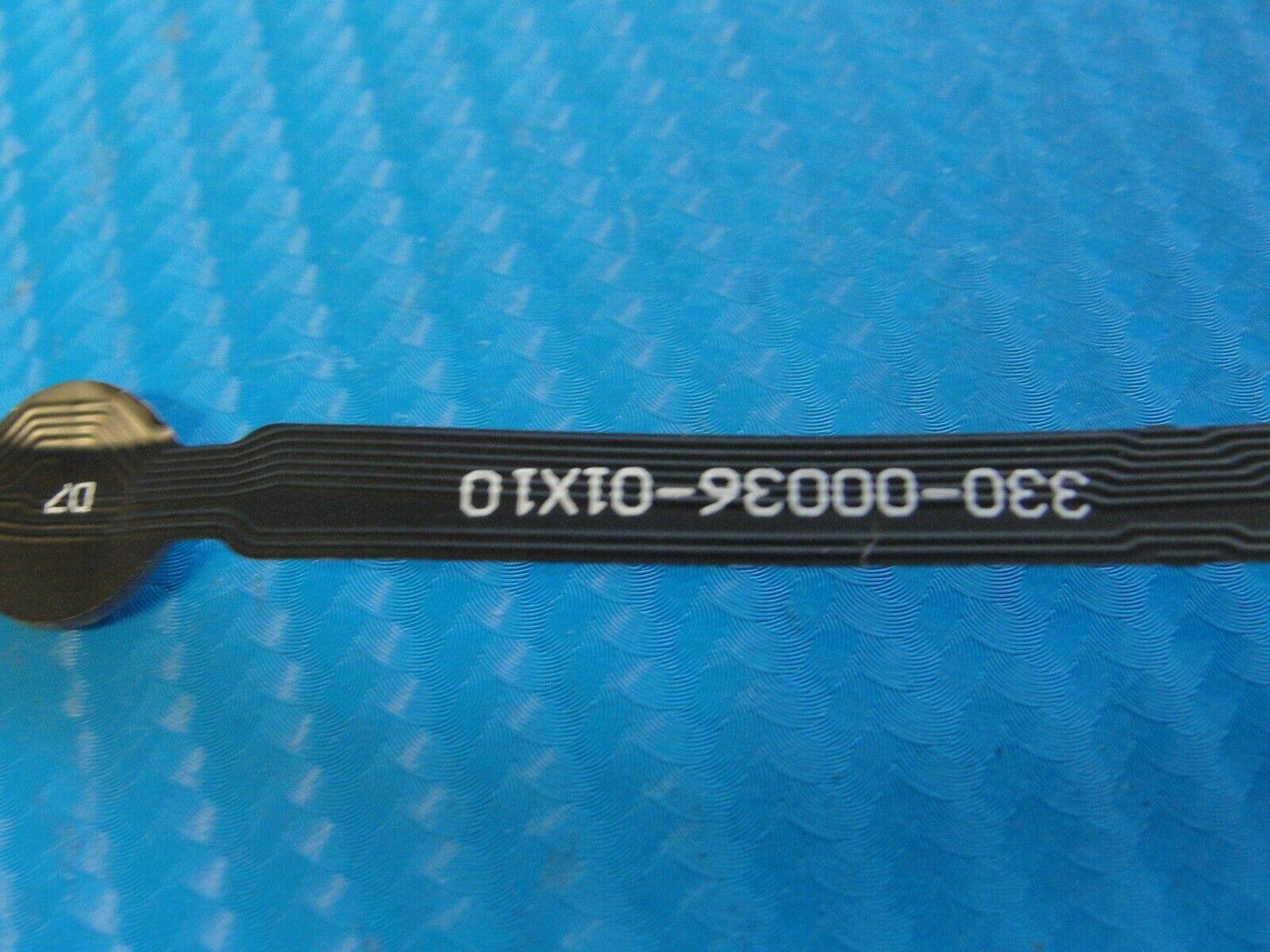 Oculus Rift CV1 Genuine Original Lower LED Sensor Ribbon Cable 330-00036-01X10 - Tested Computer Laptop Parts