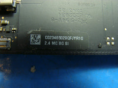 MacBook Pro A1502 13" 2013 ME864LL/A i5 2.4GHz 4GB Logic Board 820-3476-A AS IS - Laptop Parts - Buy Authentic Computer Parts - Top Seller Ebay