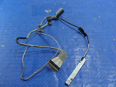 Toshiba Satellite C850-ST2N03 15.6" LCD Video Cable w/Webcam 6017B0361601 ER* - Laptop Parts - Buy Authentic Computer Parts - Top Seller Ebay