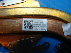 Asus FX53VD7700 15.6" Genuine CPU Cooling Heatsink 13N1-0BA0Q01 13NB0DC0AT0101 ASUS