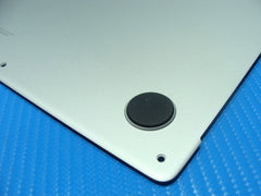 MacBook Pro 14" A2442 Late 2021 MK1H3LL/A Genuine Bottom Case Silver 613-20836-A