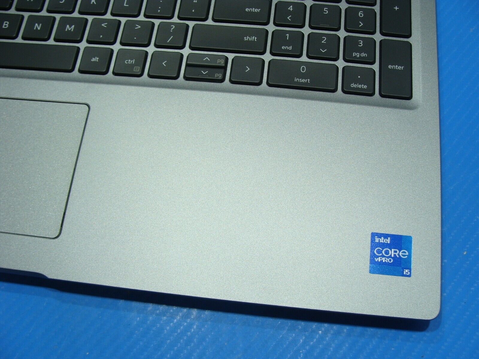 Dell Latitude 5520 Laptop 5G vPRO i5-1145G7 2.6GHz 16GB 512GB WRTY2025 Ubuntu