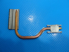 HP 15-f010wm 15.6" Genuine Laptop Cpu Cooling Heatsink 46u87hstp10 749670-001 