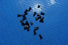 Toshiba Satellite C55-B5382 15.6" Genuine Screw Set Screws for Repair ScrewSet