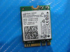 MSI GS70 6QE 17.3" Genuine Laptop WiFi Wireless Bluetooth Card 7265NGW