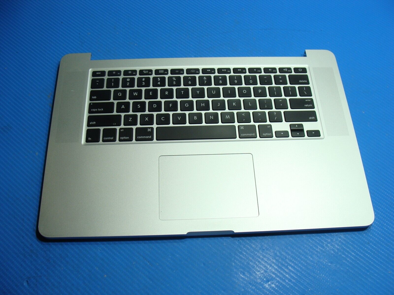 MacBook Pro A1398 15