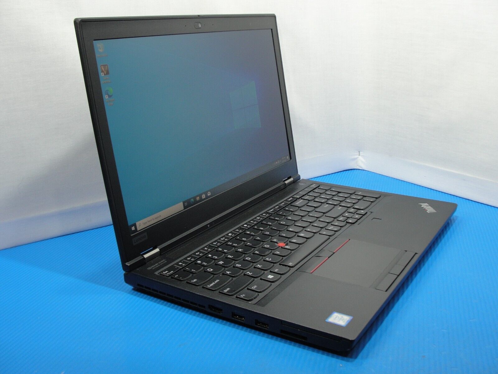 Buy Lenovo ThinkPad P53 laptop Core i9-9 512GB SSD 16GB RTX 4000 8GB 89% B - Tested Computer Laptop Parts Buy Lenovo ThinkPad P53 laptop Core i9-9 512GB SSD 16GB RTX 4000 8GB 89% B - Tested Computer Laptop Parts