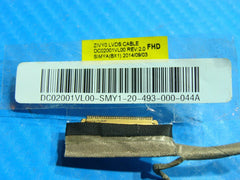Lenovo Yoga 2 13 20344 13.3" LCD Video Cable w/Sensor Board LS-A921P DC02001VL00 - Laptop Parts - Buy Authentic Computer Parts - Top Seller Ebay