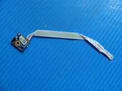 HP Pavilion x360 14m-ba114dx 14" Genuine Power Button Board w/Cable 4550C2020002
