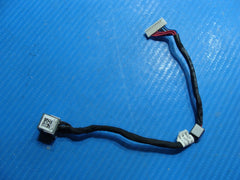 Dell Precision 15.6" M4700 Genuine DC IN Power Jack w/Cable V9WWG DC30100I400