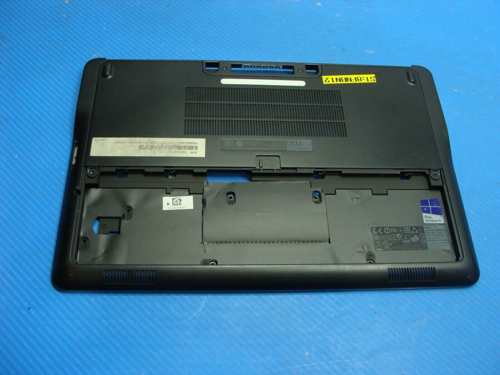 Dell Latitude E7240 12.5