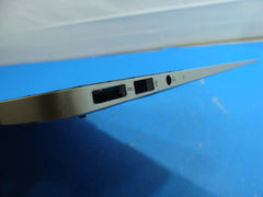 MacBook Air 13" A1466 Mid 2012 MD231LL/A Top Case w/Keyboard Trackpad 661-6635