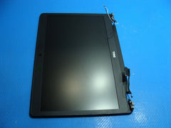 Dell Latitude E5470 14" Genuine Matte HD LCD Screen Complete Assembly Black