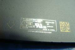 MacBook Pro A1707 15" 2016 MLH32LL/A Left Cooling Fan 923-01459 