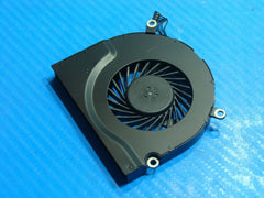 MacBook Pro A1297 17" Early 2011 MC725LL/A Genuine Laptop Right Fan 922-9294 - Laptop Parts - Buy Authentic Computer Parts - Top Seller Ebay