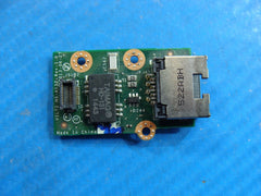 Lenovo ThinkPad 14 T440p Genuine Ethernet LAN Port Board NS-A132 45504101004