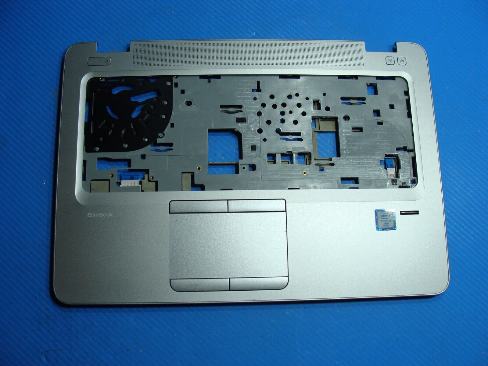HP EliteBook 840 G3 14