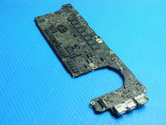 MacBook Pro 13" A1425 Early 2013 ME662LL/A i5 2.6 GHZ 8GB Logic Board 820-3462-A - Laptop Parts - Buy Authentic Computer Parts - Top Seller Ebay