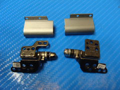 Dell Precision 3551 15.6" Left & Right Hinge Set Hinges HVN1K FHV1H