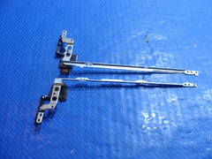 HP Stream 11-d001dx 11.6" OEM Left & Right Hinge Set Hinges FBY0A005010 ER* - Laptop Parts - Buy Authentic Computer Parts - Top Seller Ebay
