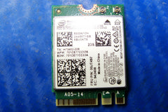 Lenovo Thinkpad E460 14" Genuine Laptop WiFi Wireless Card 3165NGW 00JT497 Lenovo