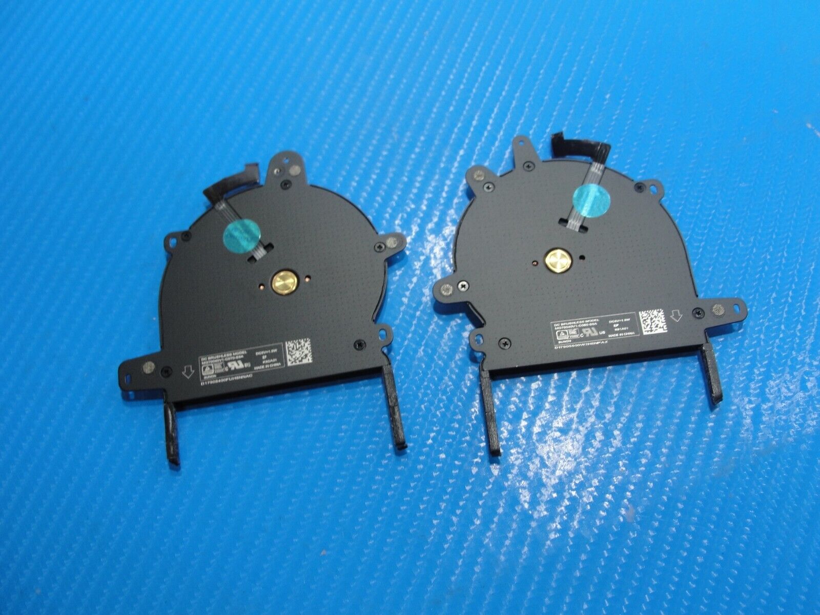 MacBook Pro A1989 13