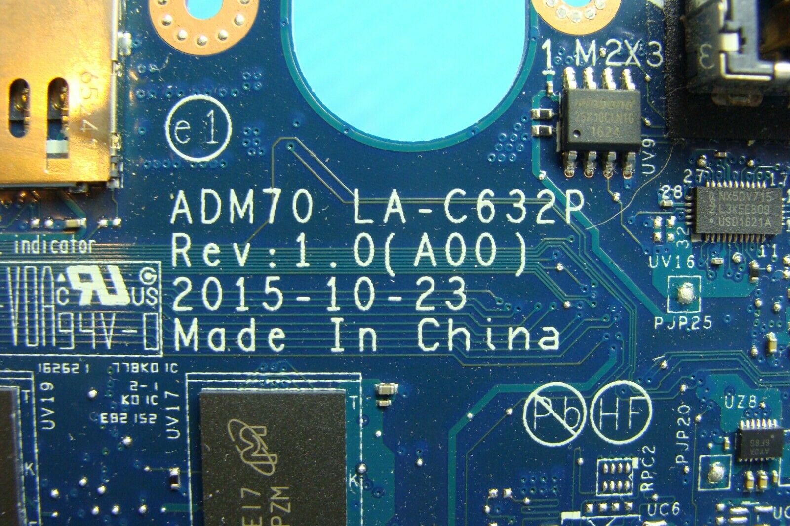 Dell Latitude E5470 14