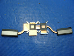 Acer Aspire VX5-591G-5652 15.6" OEM Dual CPU Cooling Heatsink AT1TY0010A0 ER* - Laptop Parts - Buy Authentic Computer Parts - Top Seller Ebay