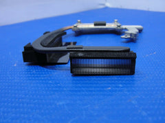 Lenovo ThinkPad Edge E545 15.6" Genuine CPU Cooling Heatsink AT0O80020M0 ER* - Laptop Parts - Buy Authentic Computer Parts - Top Seller Ebay