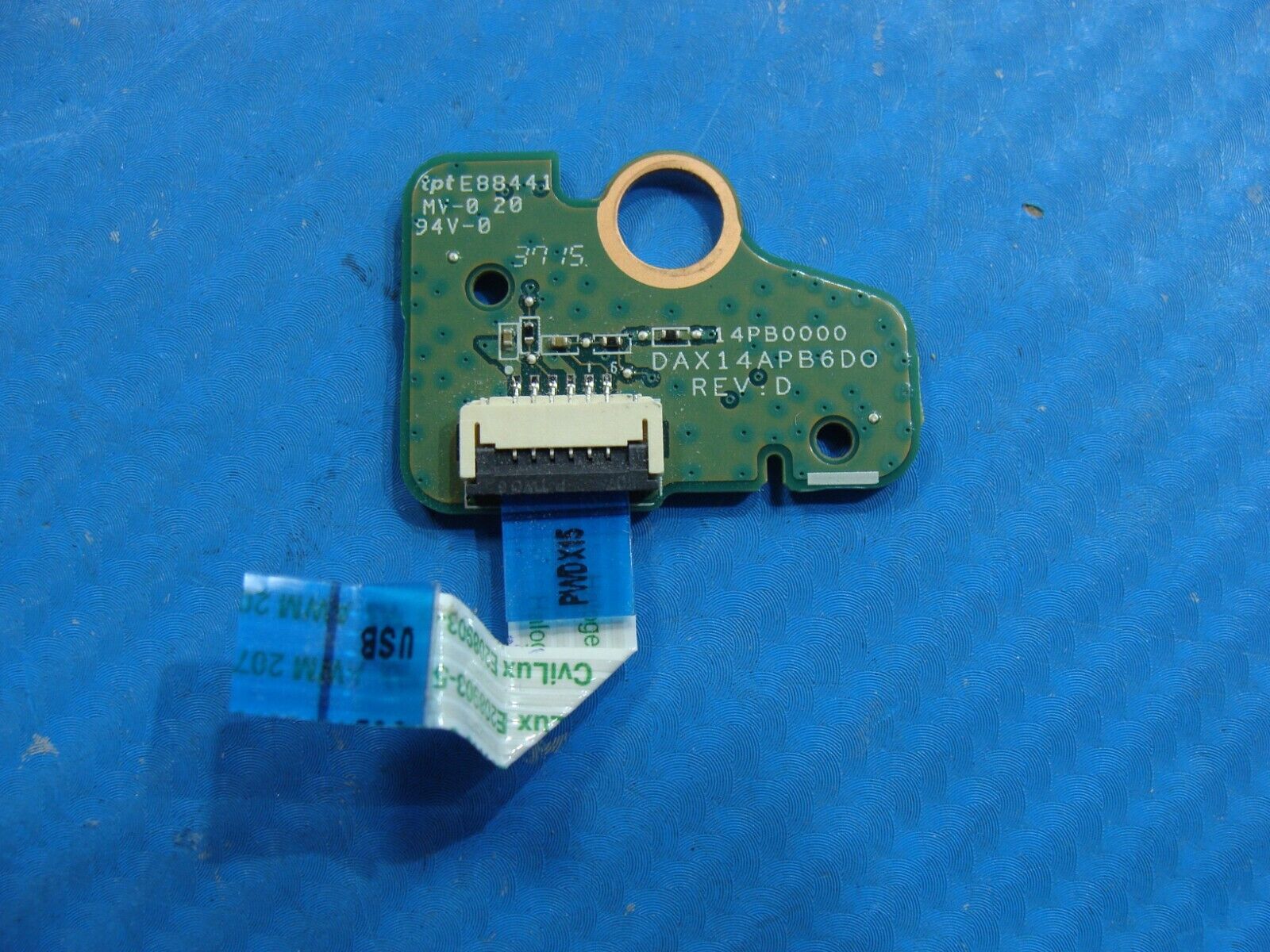 HP Pavilion 15-ab277cl 15.6