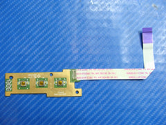 Dell Inspiron 15z-5523 15.6" OEM Media Control Board w/Cable 50.4VQ01.101 ER* - Laptop Parts - Buy Authentic Computer Parts - Top Seller Ebay