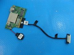 Dell Inspiron 15 7569 15.6" Genuine USB Card Reader Board w/Cable 1379X Y7TGP