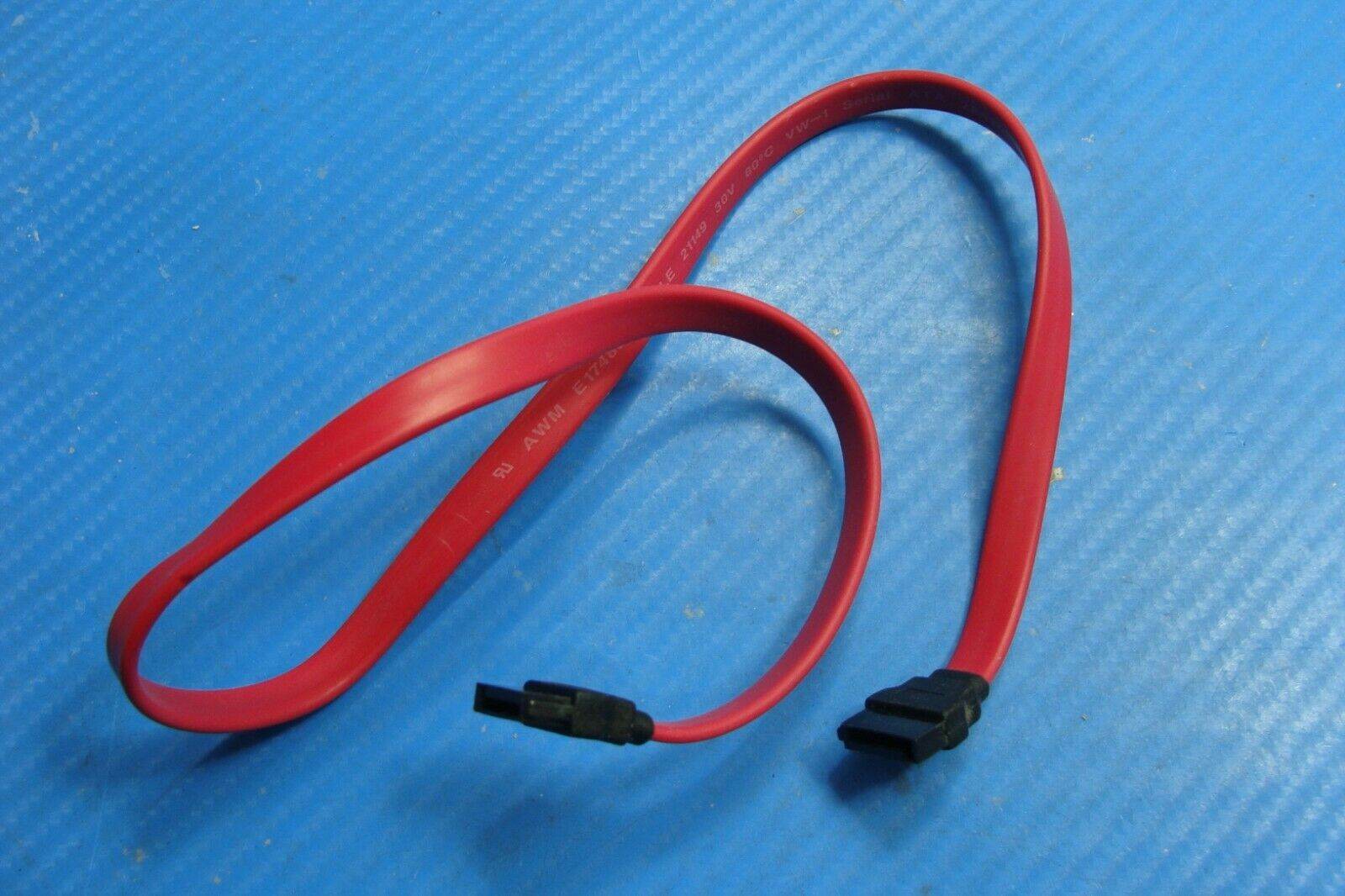 Custom PC Genuine Desktop Hdd Odd Cable - Tested Computer Laptop Parts