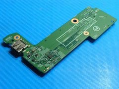 Dell Inspiron 15-7568 15.6" Genuine USB Card Reader Board GMTD5 5DTF9 - Laptop Parts - Buy Authentic Computer Parts - Top Seller Ebay