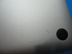 MacBook Pro A1398 15" Mid 2014 MGXA2LL/A MGXC2LL/A Bottom Case Silver 076-00011