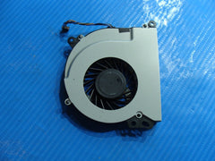 HP Envy 15-j152nr 15.6" Genuine Laptop CPU Cooling Fan 6033B0032801
