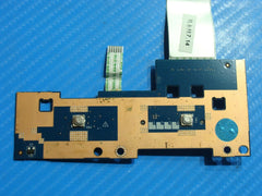 Toshiba Satellite C55-B Series 15.6" Touchpad Button Card Reader Board LS-B304P 