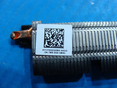 Lenovo IdeaPad Flex 5-1470 14" Genuine CPU Cooling Heatsink AT1YM0020R0