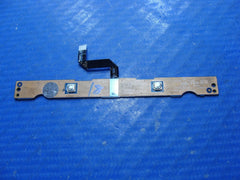Dell Inspiron 15R-5521 15.6" Genuine Touchpad Button Board w/Cable LS-9103P ER* - Laptop Parts - Buy Authentic Computer Parts - Top Seller Ebay