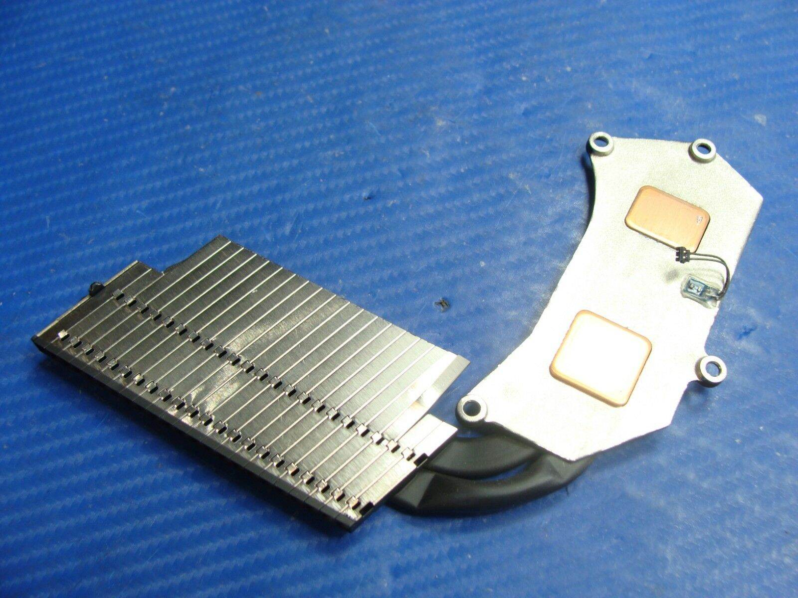 Mac Mini A1347 MC270LL/A Mid 2010 Genuine Heatsink 730T0025 GLP* - Tested Computer Laptop Parts