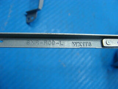 Dell Inspiron 5720 17.3" Genuine Laptop Left & Right Hinge Set Hinges - Laptop Parts - Buy Authentic Computer Parts - Top Seller Ebay