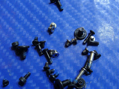 Macbook Air A1465 11" 2012 MD223LL MD224LL Genuine Screws Screw Set GS22396 Apple