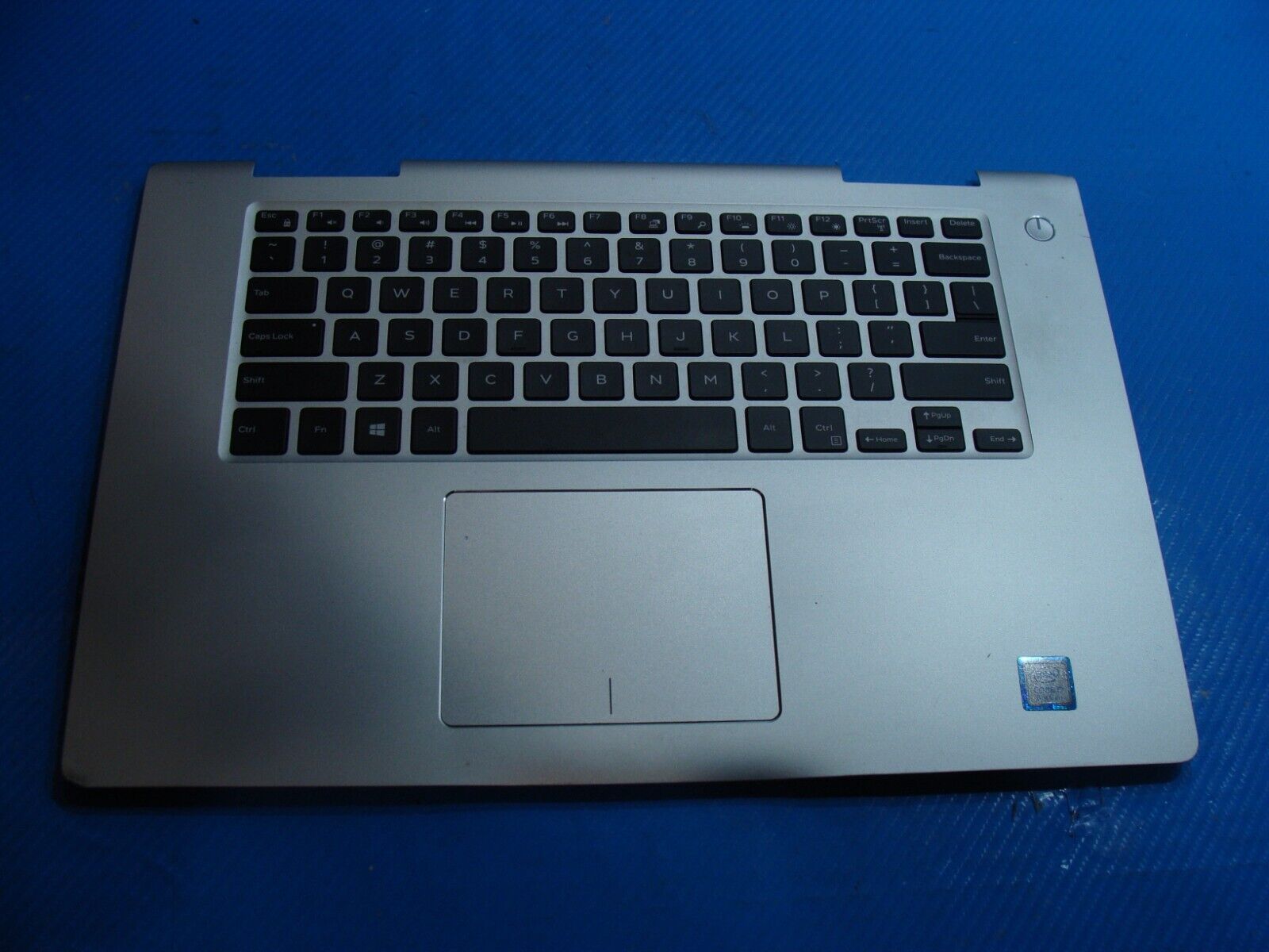 Dell Inspiron 15 7570 15.6