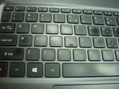 Acer Aspire R7-372T-77LE 13.3" Genuine Palmrest w/Keyboard Touchpad 13N0-F5A0801