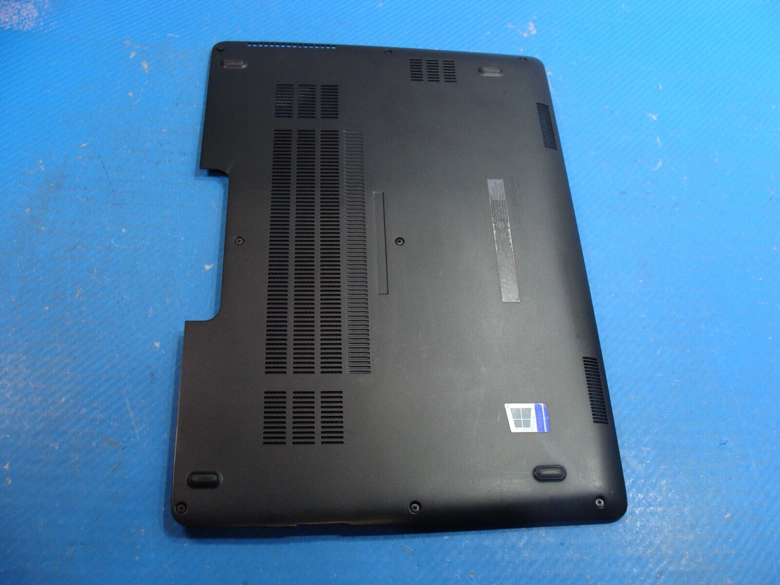 Dell Latitude E7470 14 Bottom Case Base Cover 1GV6N AM1DL000402