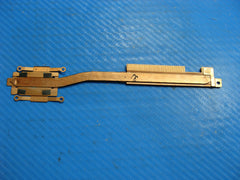 Asus Zenbook UX305FA-OBM2 13.3" Genuine Cooling Heatsink 13NB06X1AM0801 - Laptop Parts - Buy Authentic Computer Parts - Top Seller Ebay